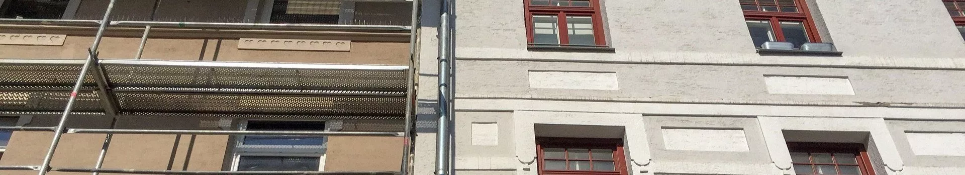 Sanierung der Scheidungsimmobilie vor dem Verkauf Sanierung der Scheidungsimmobilie vor dem Verkauf
