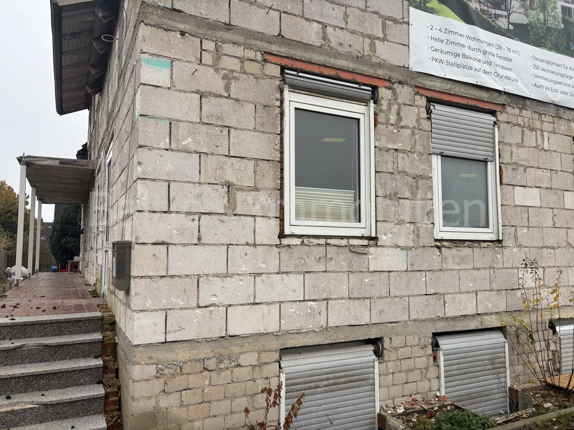 Immobilienangebot - Kellenhusen - Alle - Super Investment, Ferienwohnung mit ca. 2,63% AfA !
- nur ca. 500 m zum Ostseestrand -