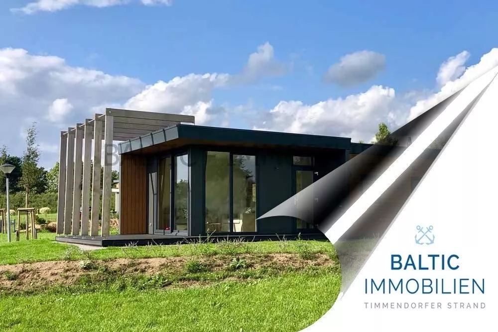Immobilienangebot - Süsel - Alle - super Ferienwohnung mit Pachtgrundstück und Stellplatz !
