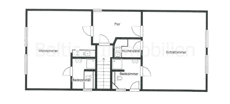 Immobilienangebot - Malente / Krummsee - Alle - Frisch in der Sanierung befindliches Einfamilienhaus mit großem Grundstück!