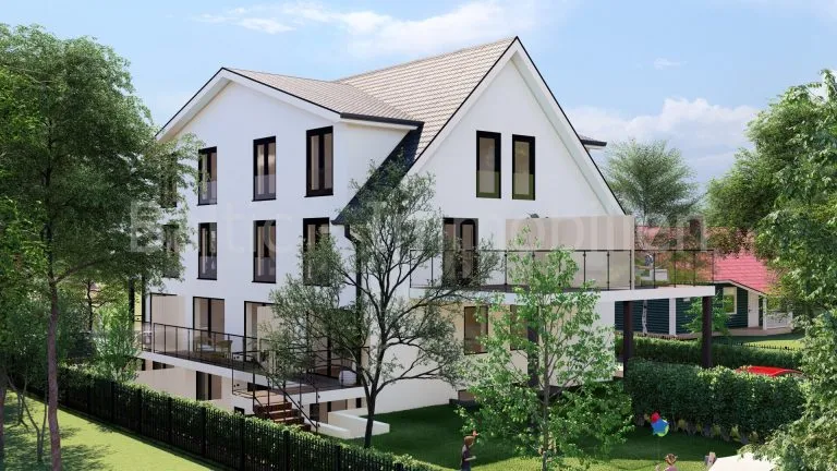 Immobilienangebot - Kellenhusen - Alle - Super Investment, Ferienwohnung mit ca. 2,63% AfA  und Wärmepumpe!
- nur ca. 500 m zum Ostseestrand -
