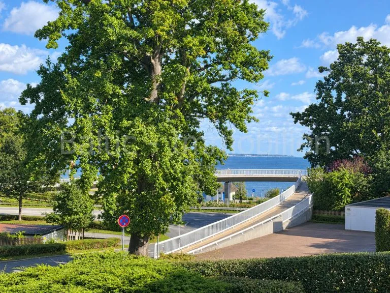 Immobilienangebot - Scharbeutz - Alle - Ferienwohnung mit Seeblick! Wenige Meter von der Ostsee entfernt!